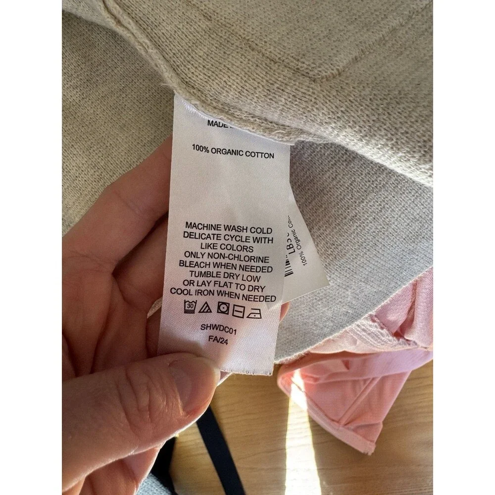 Quince womens xs